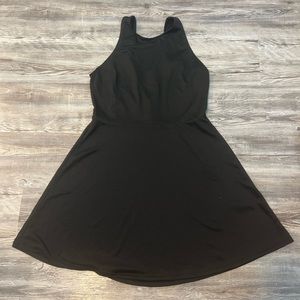H&M Skater Dress